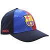 FC Barcelona czapka z daszkiem bejsbolówka junior 5001GOMP FC Barcelona czapka z daszkiem bejsbolówka junior 5001GOMP